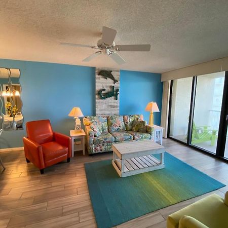 Updated Condo. Great For Families. Seaside Beach And Racquet Club 5717 Орандж-Біч Екстер'єр фото