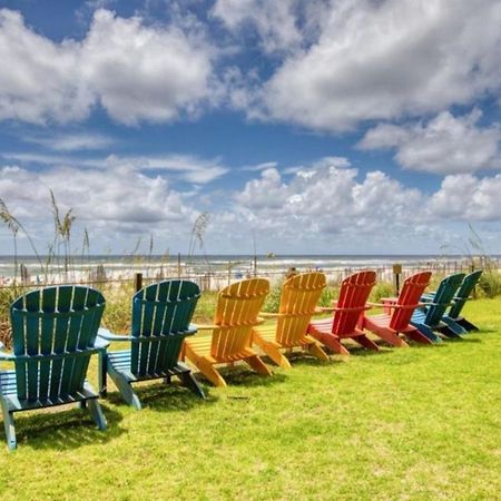 Updated Condo. Great For Families. Seaside Beach And Racquet Club 5717 Орандж-Біч Екстер'єр фото