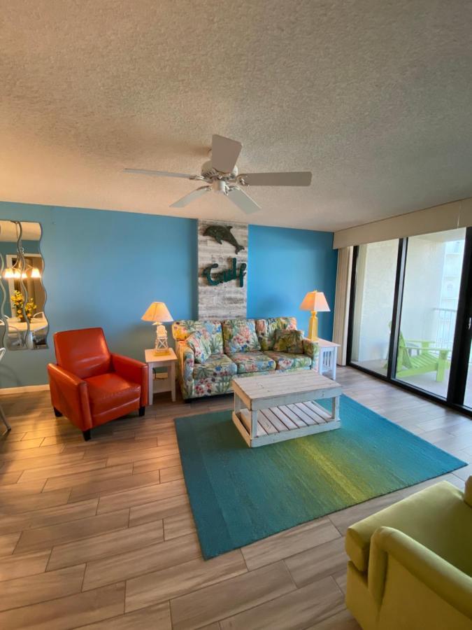 Updated Condo. Great For Families. Seaside Beach And Racquet Club 5717 Орандж-Біч Екстер'єр фото
