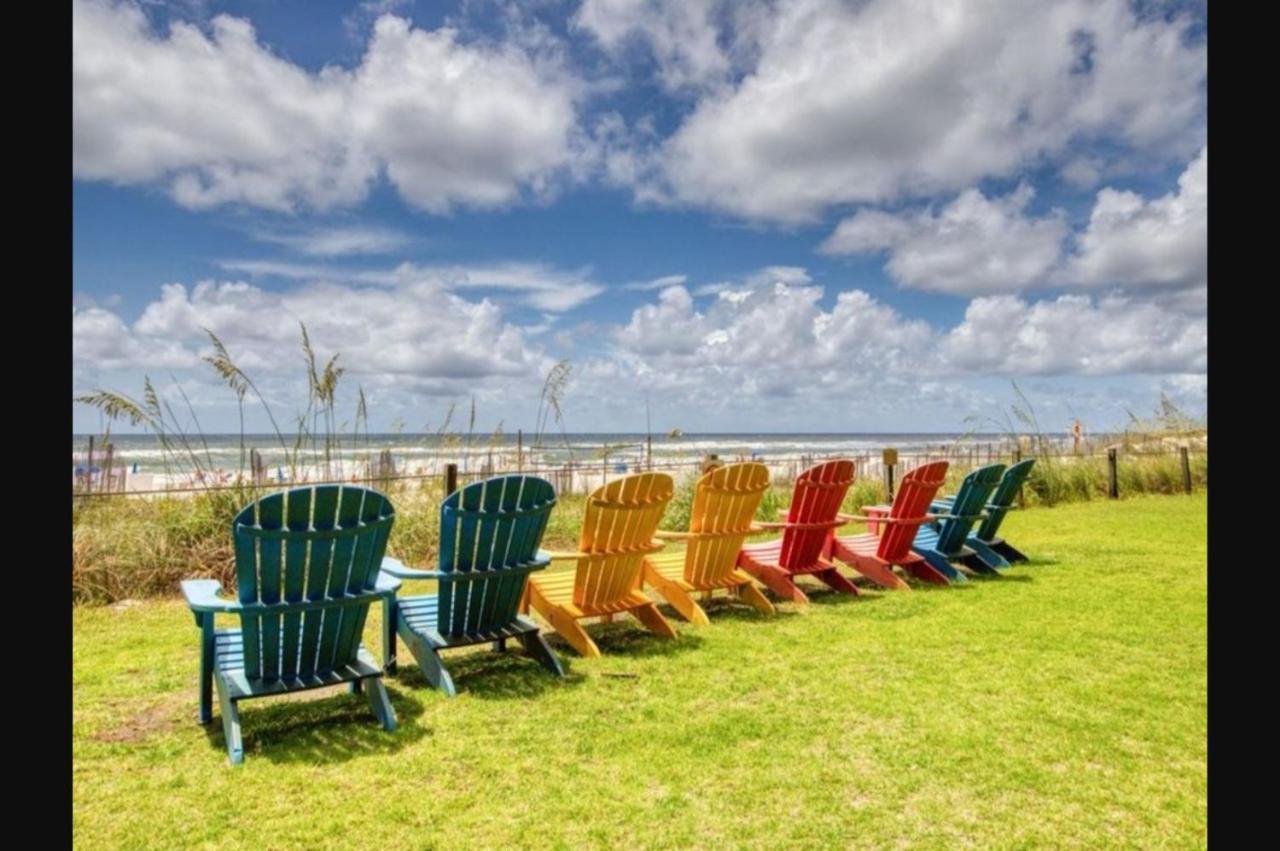 Updated Condo. Great For Families. Seaside Beach And Racquet Club 5717 Орандж-Біч Екстер'єр фото