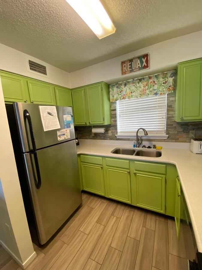 Updated Condo. Great For Families. Seaside Beach And Racquet Club 5717 Орандж-Біч Екстер'єр фото