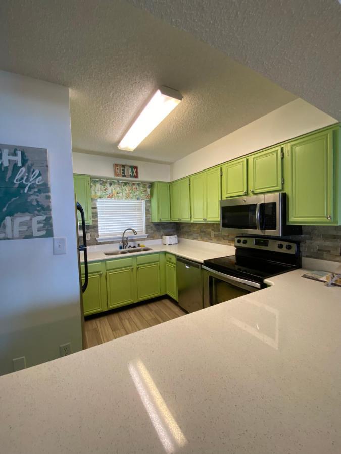 Updated Condo. Great For Families. Seaside Beach And Racquet Club 5717 Орандж-Біч Екстер'єр фото
