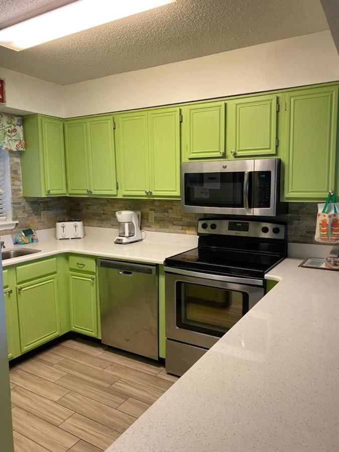 Updated Condo. Great For Families. Seaside Beach And Racquet Club 5717 Орандж-Біч Екстер'єр фото