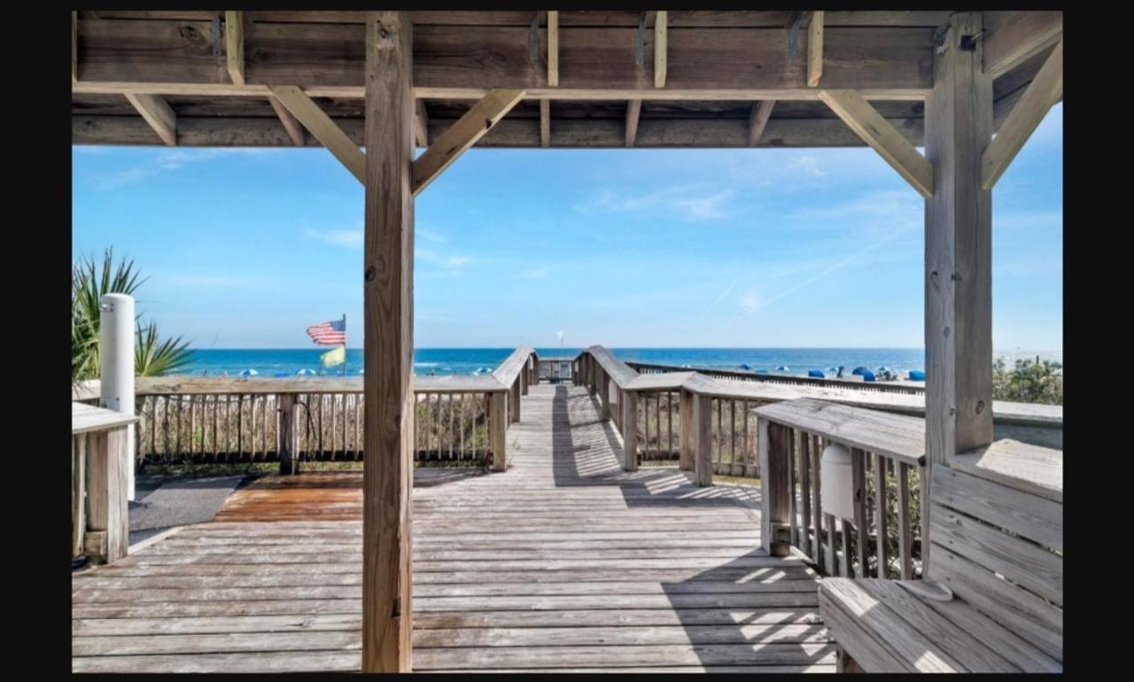 Updated Condo. Great For Families. Seaside Beach And Racquet Club 5717 Орандж-Біч Екстер'єр фото