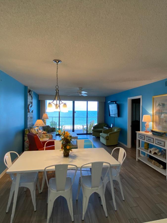 Updated Condo. Great For Families. Seaside Beach And Racquet Club 5717 Орандж-Біч Екстер'єр фото