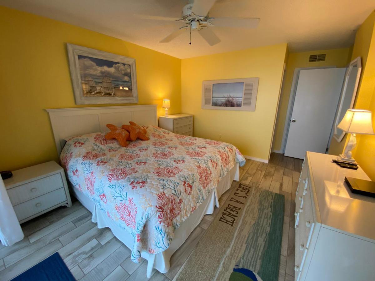 Updated Condo. Great For Families. Seaside Beach And Racquet Club 5717 Орандж-Біч Екстер'єр фото