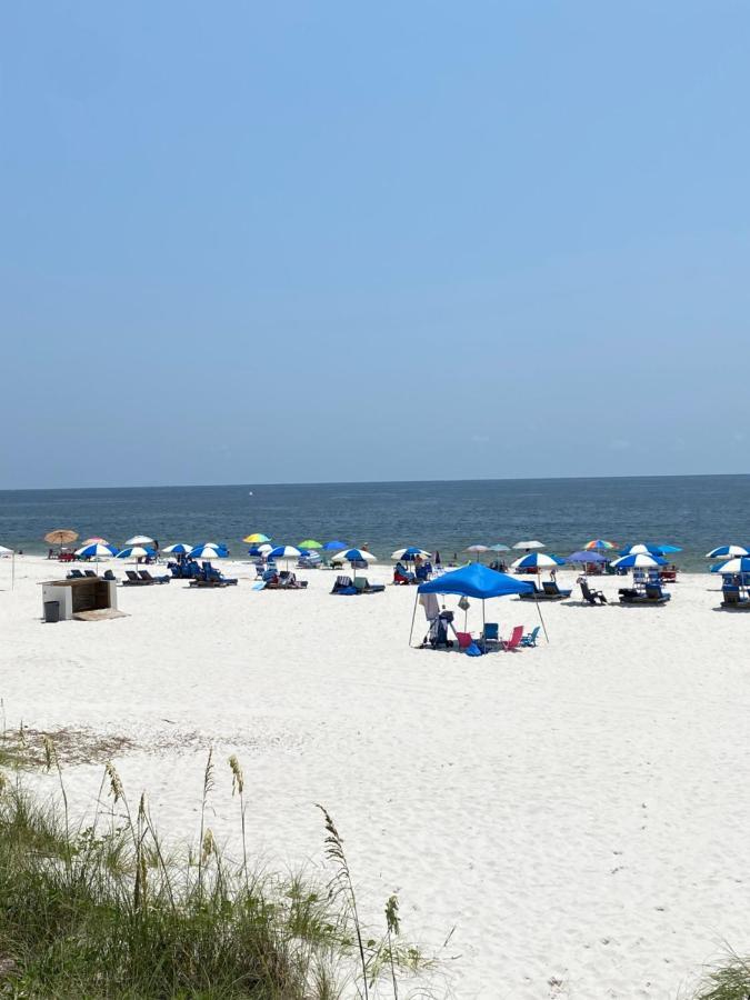 Updated Condo. Great For Families. Seaside Beach And Racquet Club 5717 Орандж-Біч Екстер'єр фото