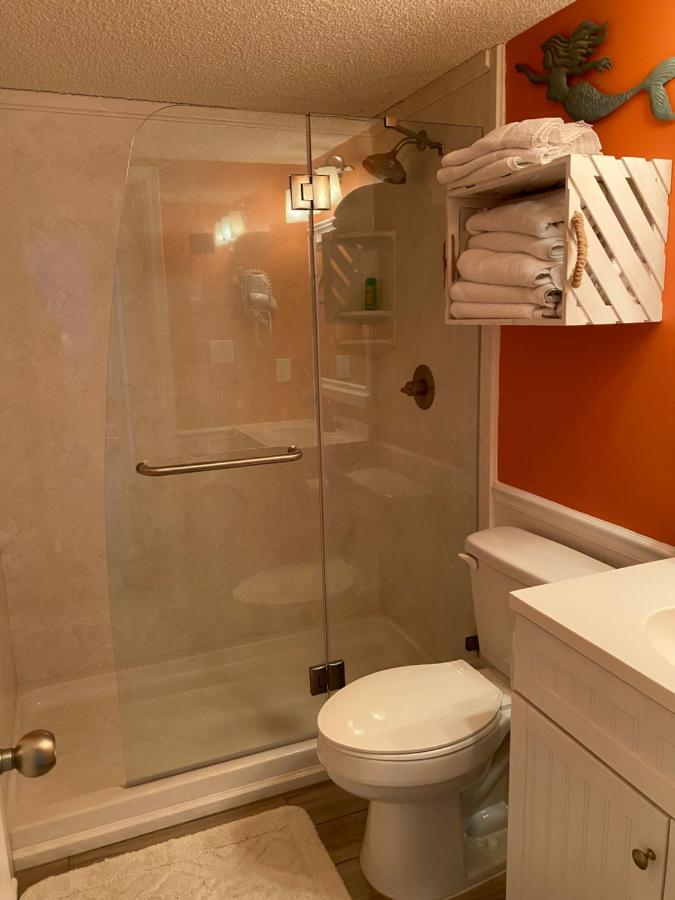 Updated Condo. Great For Families. Seaside Beach And Racquet Club 5717 Орандж-Біч Екстер'єр фото